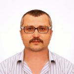 Олег Евгеньевич Данилов